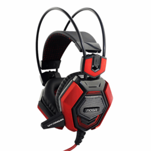 Auricular Vincha Gamer Noga Conquer