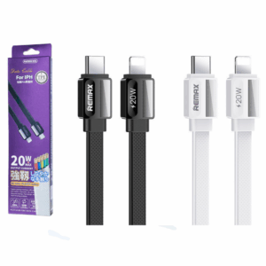 Cable Premium Tipo-C a Lightning 20W REMAX RC-C050