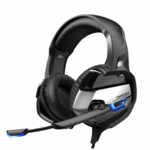 Auricular Vincha Gamer Onikuma K5