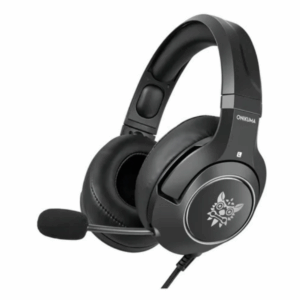 Auricular Vincha Gamer Onikuma K9