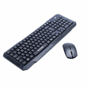 Teclado + Mouse Inalámbrico – Yelandar W3300