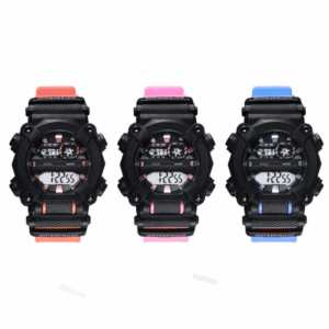 Reloj Deportivo Sumergible