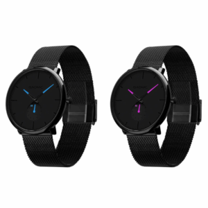 Reloj Casual Hombre y Mujer