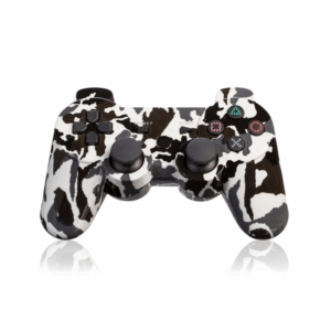 Joystick Doubleshock PS3 Camuflado