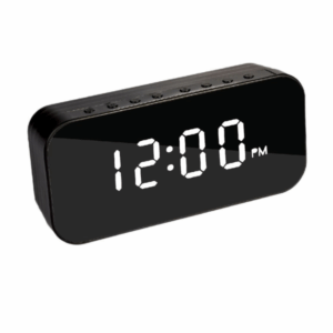 Reloj Despertador con Radio – Suono