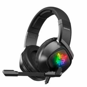 Auricular Vincha Gamer Onikuma K19