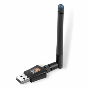 Adaptador Antena Wifi para PC