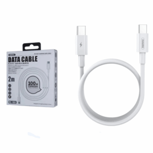 Cable Premium 2Mts.100W REMAX RC-183C