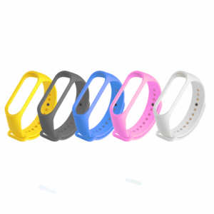 Malla para Reloj Smart Ovalado