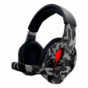 Auricular Vincha Gamer E-Dash HG-2050CF