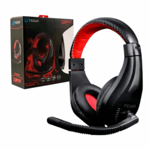 Auricular Vincha Gamer Noga NG-8620