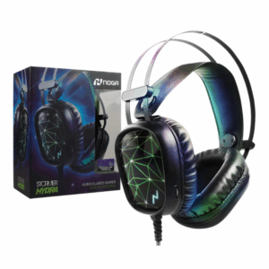 Auricular Vincha Gamer Noga ST-HYDRA
