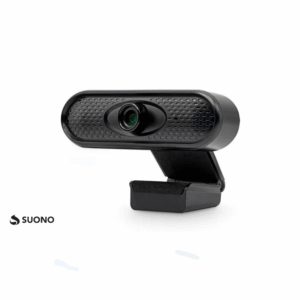 Camara WEB con Microfono HD 720p SUONO