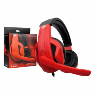 Auricular Vincha Gamer Noga ST‑9028