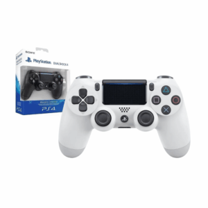 Joystick Dualshock Inalámbrico PlayStation 4