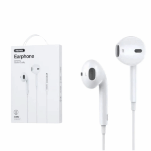 Auricular con Cable Premium REMAX RM-702