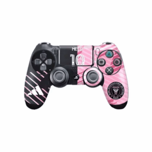 Joystick Sony Dualshock PlayStation 4 con Diseños