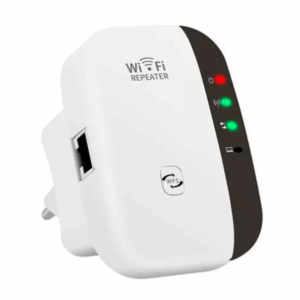 Repetidor Extensor de Señal WiFi