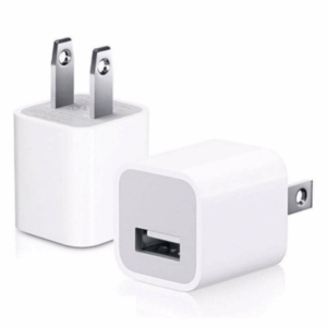 Cabezal de Cargador USB 1A – Dinax