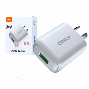 Cabezal Rápido Only 2A (USB)