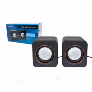 Parlantes para PC Noga NG-106