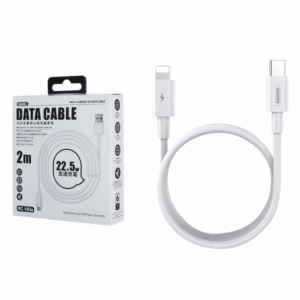 Cable Premium 2Mts. 22.5W REMAX RC-183