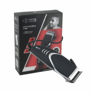 Cortadora de Pelo con Cable Oryx CP 1047