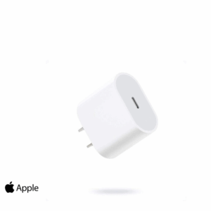 Cabezal Original Apple 20W (Tipo C)