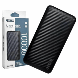 Cargador Powerbank 10000mAh Kosmo
