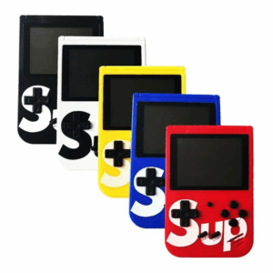 Consola Portátil Retro SUP