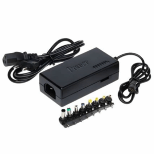 Cargador Universal Para Notebook 12v – 24v