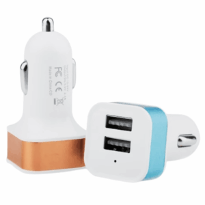 Cabezal Común para Auto (USB)