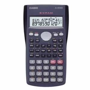 Calculadora Científica