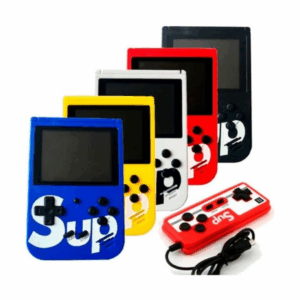 Consola Portátil Retro SUP con Control