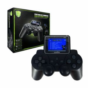 Consola Gamepad S10 con Mando y Pantalla