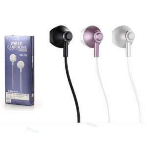 Auricular con Cable REMAX RM-711