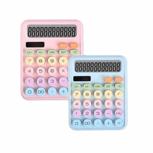 Calculadora Digital de Colores