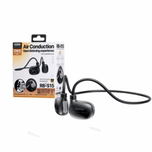 Auricular Inalámbrico Air Conduction REMAX RB-S15 OWS