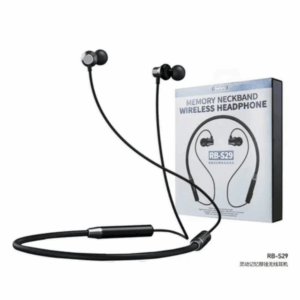 Auricular Inalámbrico Deportivo Premiun REMAX RB-S29