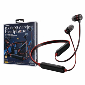 Auricular Inalámbrico Bluetooth Sport REMAX RX-S100