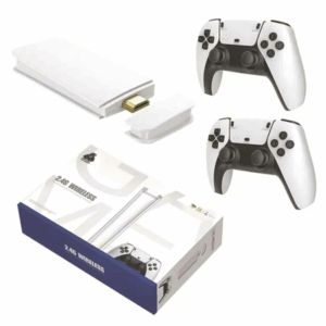 Consola Retro PRO Blulory 4K 2.4G Wireless