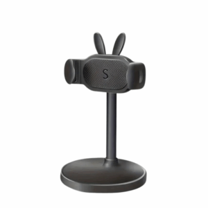 Soporte de Celular para Mesa con Diseño