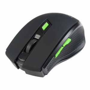 Mouse Inalámbrico USB Stormer ST-400