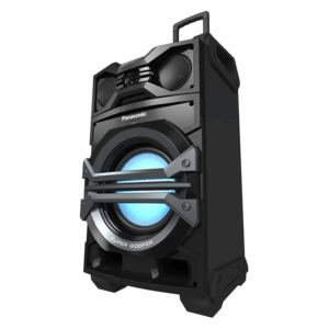 Parlante Amplificado SC-CMAX5PH-K Panasonic