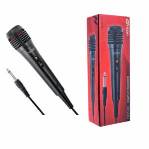 Micrófono con Cable Noga NG-MI98