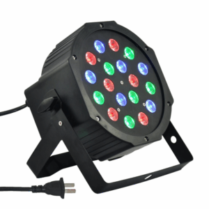 Proyector de Luces Proton 18 LED
