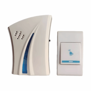 Timbre Electrónico Inalámbrico