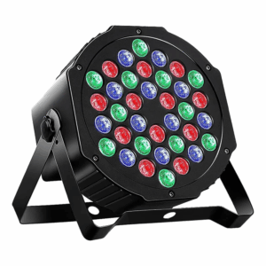 Proyector de Luces Proton 36 LED
