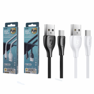 Cable Premium USB 2.4A REMAX RC-160