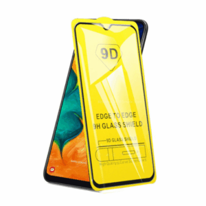 Protector de Pantalla 9D para IPhone